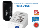 Top 5 Máy Đo Huyết Áp Tốt Nhất Chính Hãng