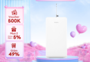 Top 5 máy lọc nước RO chính hãng giá tốt 2026