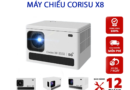 Top 5 máy chiếu mini chính hãng giá tốt 2024