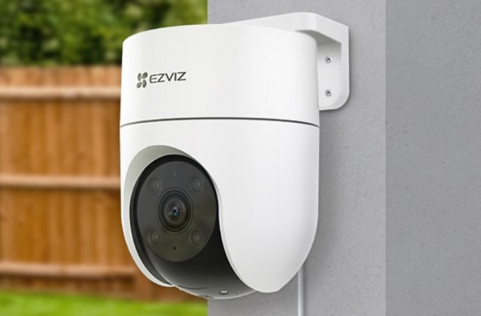 Top 5 camera ngoài trời chính hãng giá tốt 2024