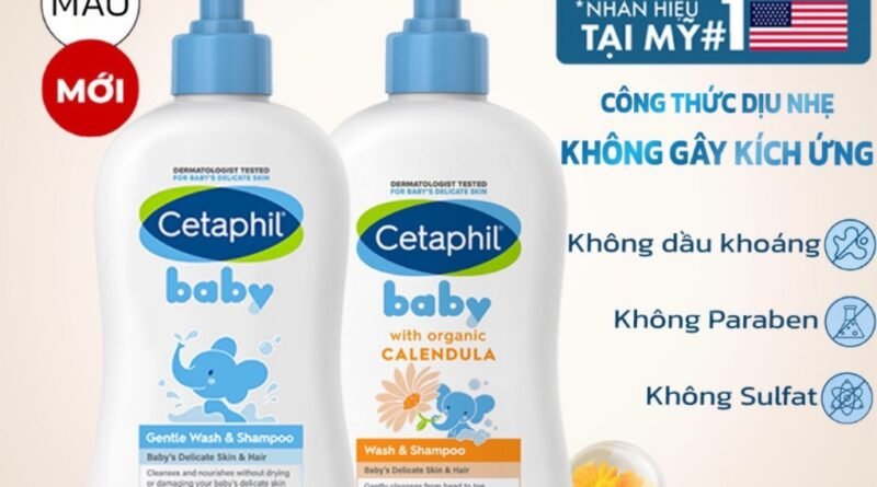 sua-tam-goi-cho-be-cetaphil